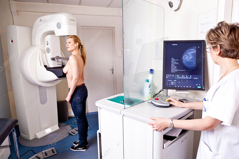 Los desgarros de la piel en la mamografía suceden, pero ¿tienen que suceder?