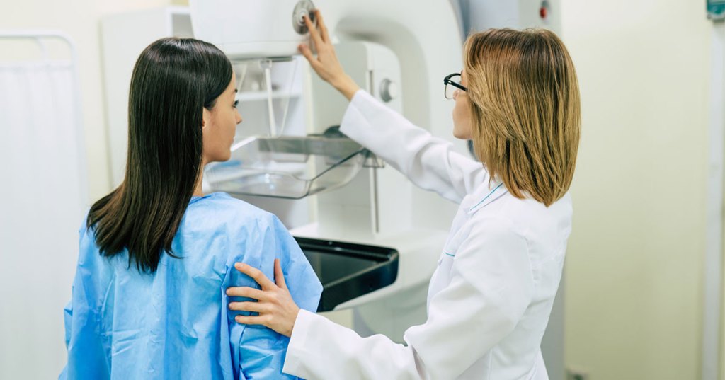 Cuatro consejos sobre mamografía que no puedes permitirte perder