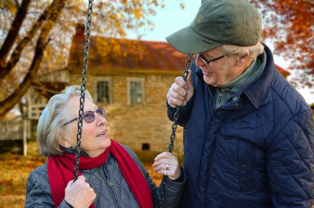 ¿Quién es responsable de cuidar a los padres ancianos?